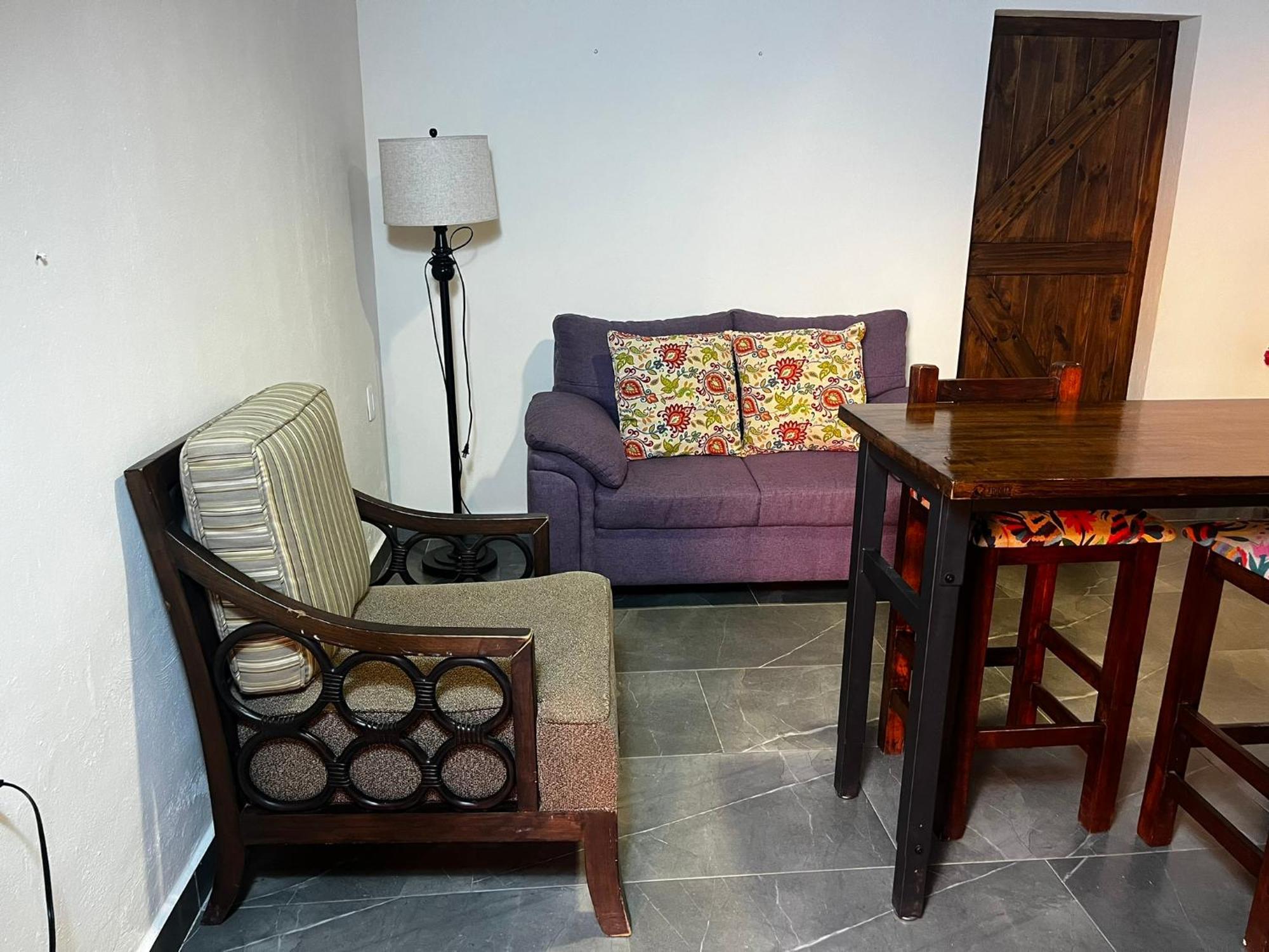Wirikuta Hotel Boutique Lo de Marcos Dış mekan fotoğraf