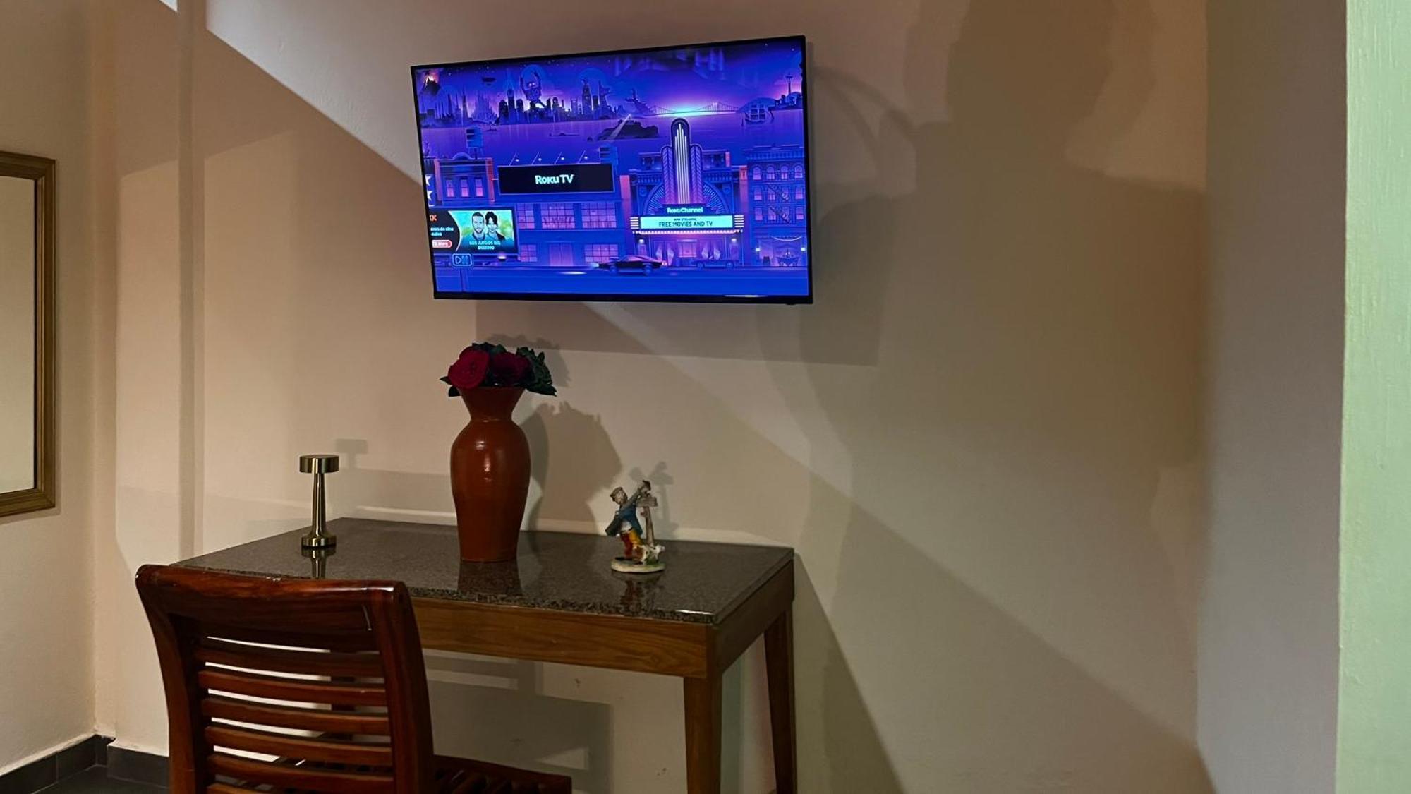 Wirikuta Hotel Boutique Lo de Marcos Dış mekan fotoğraf