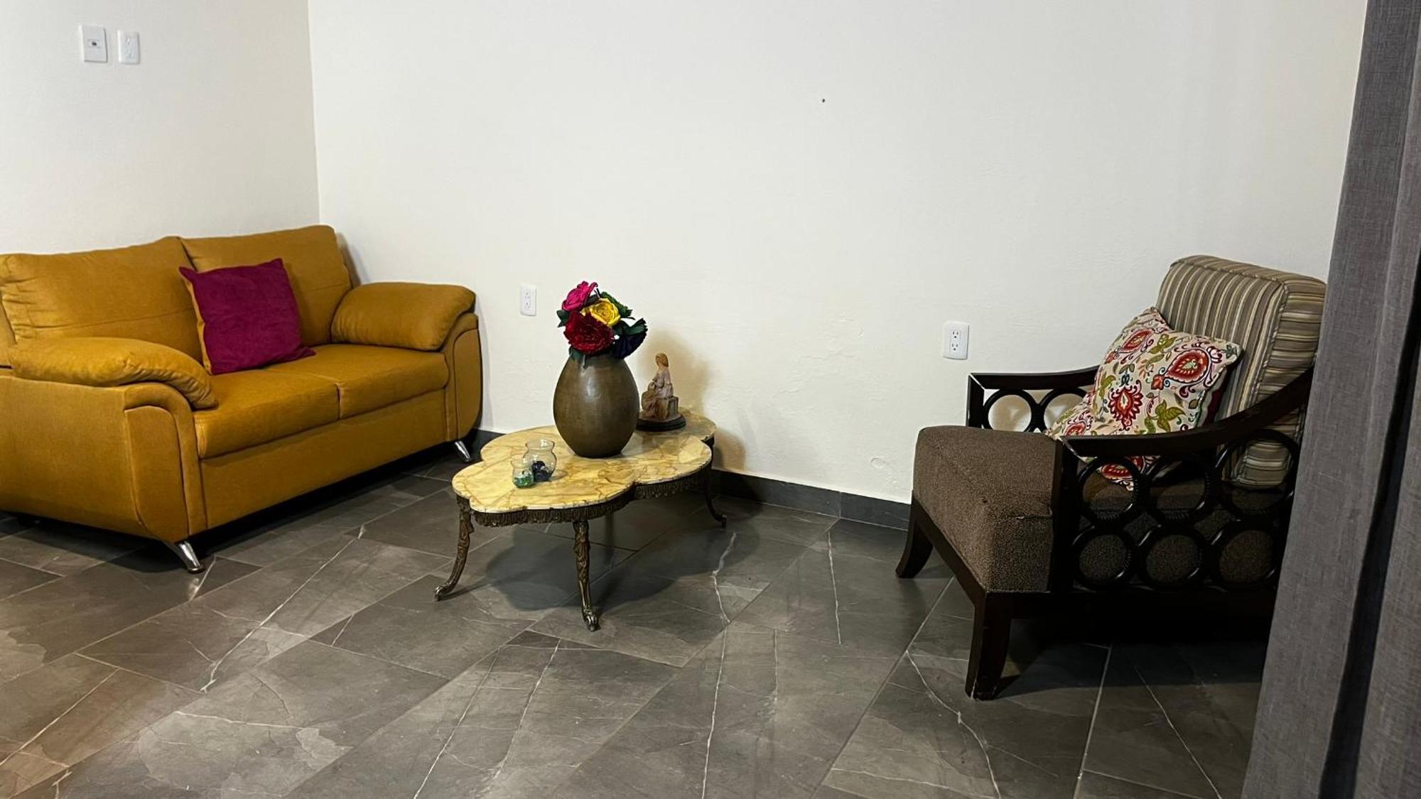 Wirikuta Hotel Boutique Lo de Marcos Dış mekan fotoğraf