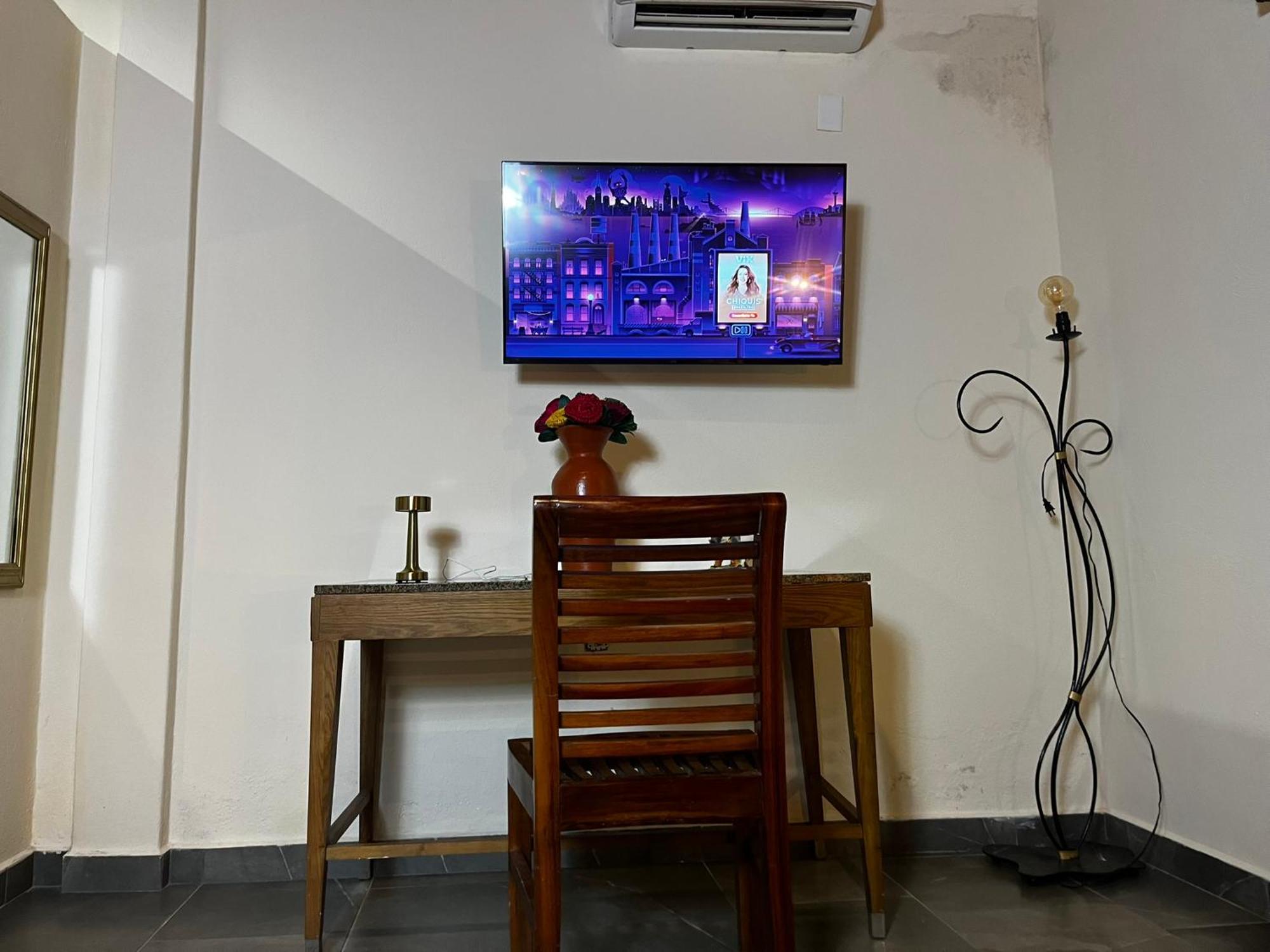 Wirikuta Hotel Boutique Lo de Marcos Dış mekan fotoğraf
